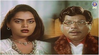 When Janardhan learns the truth about Silk Smitha 😲😳 Kairasikkaran  Prabhu  Radha  Manorama [upl. by Lew]