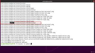 32 Finding Files and Directories Part 1 locate which [upl. by Jacquelin786]