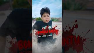 Pak Ustadz Hilang  Boneka Hantu Eps11 [upl. by Iruy]