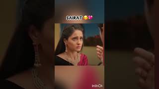 Gum hai kisi k pyar mein💖 youtubeshorts viralvideos whatsappstatus ayeshasingh neilbhatt ❣️💫 [upl. by Awhsoj]