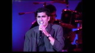 JUNAID JAMSHED  Mehndi Ki Raat Live Performance HD  Dhanak TV USA [upl. by Salhcin]