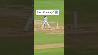 Rohit Sharma emotional out aus vs ind match [upl. by Hultin639]