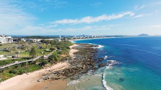 Lang Walker on his vision for Maroochydore CBD [upl. by Ribaudo388]