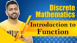 Function in Discrete Mathematics [upl. by Holey21]