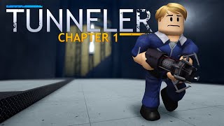 TUNNELER Chapter 1  Demo Teaser [upl. by Bysshe164]