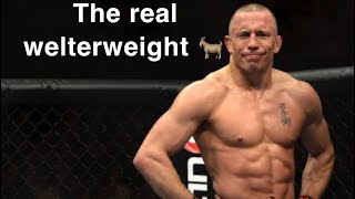 GSP is being Underrated [upl. by Ashla]