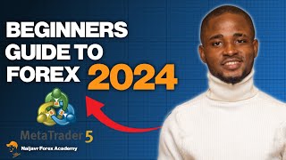 Forex Trading for Beginners Full Course  How to Trade Forex for Beginners in 2024 [upl. by Oeniri831]