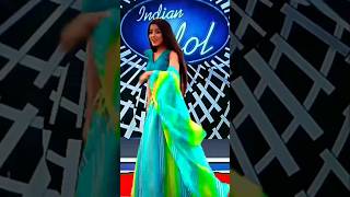 viral dance video Indian idol saregamapa video hindisong indianidol indianidol13 song dance [upl. by Elmira]