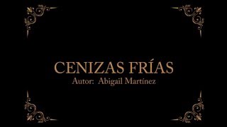 CENIZAS FRÍAS Cover Audio SOLO CLÁSICOS 2 CD3  Peter Manjarrés [upl. by Crocker]