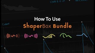 How To Use ShaperBox with 2Scoops  Overview [upl. by Niarbo784]