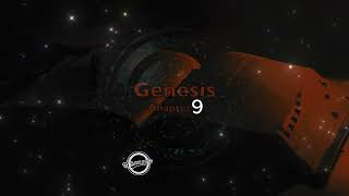 Genesis 9 Audio Bible [upl. by Einwahs]