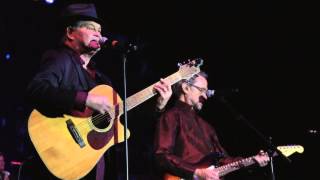 The Monkees  Last Train To Clarksville Official Live Video [upl. by Nailimixam]