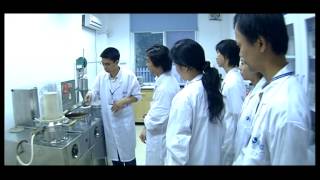 SIXIN AntifoamDefoamer Documentary [upl. by Aciraa]