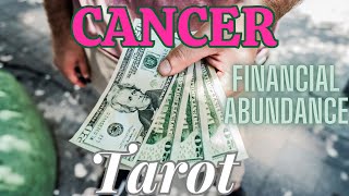 CANCER TarotMoney amp CareerJune 2024💰💫💰 [upl. by Graubert371]