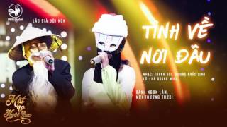 Tình về nơi đâu  Audio Official  Mặt nạ ngôi sao tập 3 [upl. by Karia167]