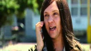 Jamie King Summer Heights High 01 [upl. by Trilley]