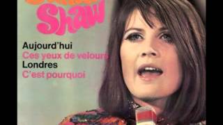 ♫ Sandie shaw  La vallée des larmes ♫ [upl. by Anstus]