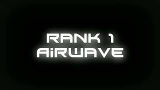 Rank 1  Airwave Alan s Euphoria Remix 2016 Trance 2024 Remaster [upl. by Rento]