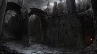 1 Hour of Dark and Mysterious Ambient Music for writing and creativity  Dnd  RPG Ambience [upl. by Yaral]