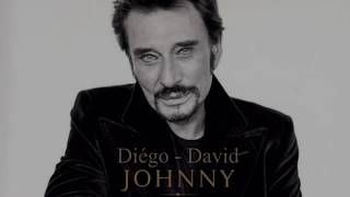 Diégo  David  Johnny Hallyday [upl. by Roseann]