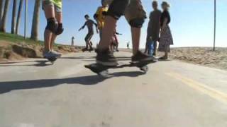 RIPSTIK  A Seriously Fun Ride for Everyone Lifestyle TV [upl. by Kloster]