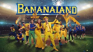 Bananaland Official Trailer  Exclusively on ESPN [upl. by Matthus676]