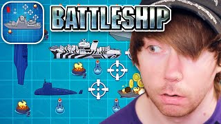 BATTLESHIP  NETFLIX iPad Gameplay [upl. by Llereg]