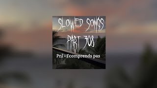 Pnl  Jcomprends pas slowed [upl. by Nnasor]