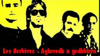 Chanson chaoui  Les berbères  Agheredh n yedhbiren [upl. by Erdnuaed]