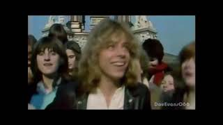 leif garrett i was made for dancing [upl. by Persas872]