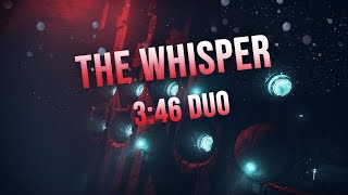 The Whisper DUO 346 By Silimar [upl. by Padriac919]