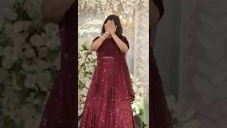 Engagement dance engagementdanceperformance dance wedding [upl. by Elyrad943]