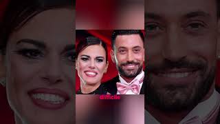 quotEmozioni e Perfezione Bianca Guaccero e Giovanni Pernice Incantano a Ballando con le Stellequot [upl. by Belle]