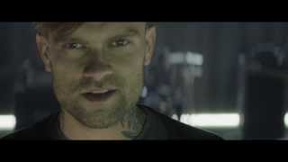 The Used  Cry Official Music Video [upl. by Eydnarb]