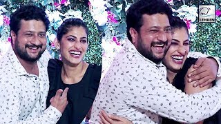 Kukoo Meets Katekar Kubbra Sait Bumps Into Jitendra Joshi  Sacred Games  LehrenTV [upl. by Radmen]