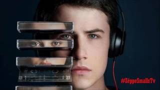 13 Reasons Why Soundtrack 1x02 quotReunion M83quot [upl. by Shull]