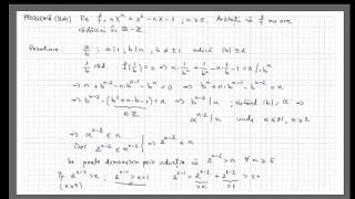 Problema rezolvata  polinoame  bac m1 [upl. by Tiffanie]