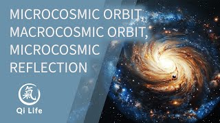 Microcosmic Orbit Macrocosmic Orbit Microcosmic Reflection  Vlog 139  Qi Life [upl. by Secnirp]