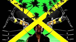 kofi kingston theme SOSfull song [upl. by Lovmilla]