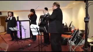 Cantor Yaakov quotYankyquot Lemmer singing Yiddish Pot Pourri [upl. by Ymarej]