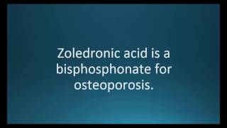 Evaluating efficacy of denosumab compared with zoledronic acid in symptomatic myeloma [upl. by Farver871]