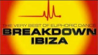 01 Fluke  Absurd Very Best Of Euphoric Dance Breakdown Ibiza CD1 [upl. by Hisbe]