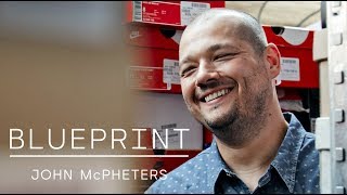 How Stadium Goods John McPheters Created A Sneaker Consignment Empire  Blueprint [upl. by Cilla]