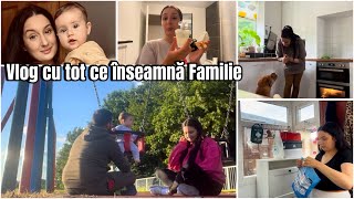 Ce produse pentru păr  corp și față folosescReorganizez camera de panică•Vlog simpatic cu noi• [upl. by Eeroc]