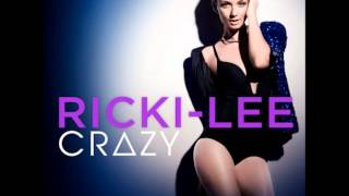 RickiLee  Crazy Audio [upl. by Layman]