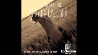 KlangTherapeuten  Perlentaucher Original Mix Lochmann Records [upl. by Ahseinod392]