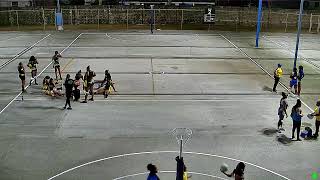 Barbados Netball Association League 2024  Sat May 4 [upl. by Arod627]