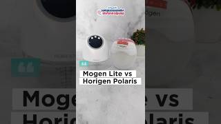 Mogen Lite vs Horigen Polaris [upl. by Yrollam]