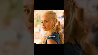 The Second Sons have no fear of Daenerys’ armyviralvideo shorts movie [upl. by Eelarat]