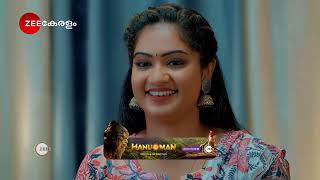 Valsalyam  Ep  204  Best Scene  Oct 19 2024  Zee Keralam [upl. by Iidnarb52]